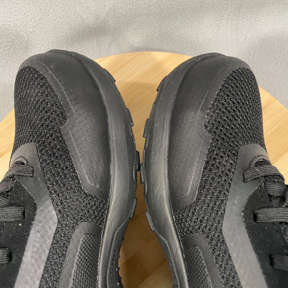 5.11 Tactical A/T Mid 2.0 CST Womens Size US 7.5 Boot Safety Toe Work Black - Picture 11 of 16